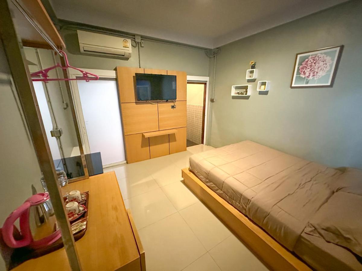 Baan Chiang Maan Hotel เชียงใหม่ ภายนอก รูปภาพ