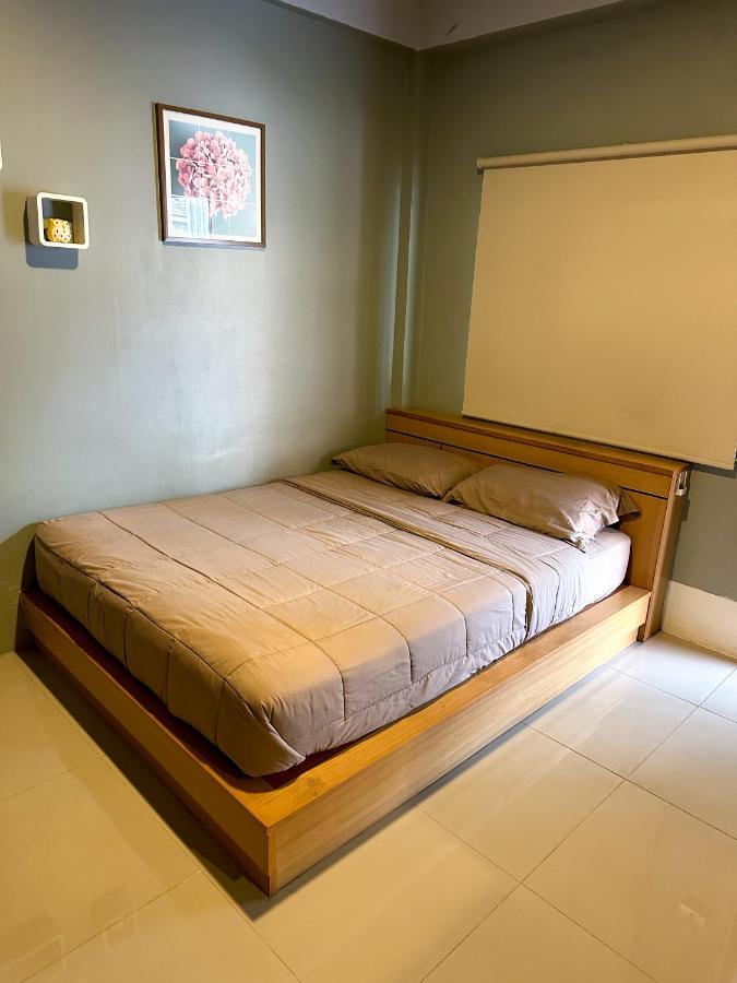 Baan Chiang Maan Hotel เชียงใหม่ ภายนอก รูปภาพ