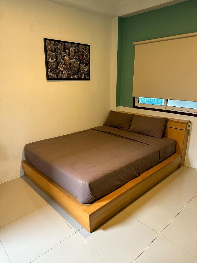 Baan Chiang Maan Hotel เชียงใหม่ ภายนอก รูปภาพ