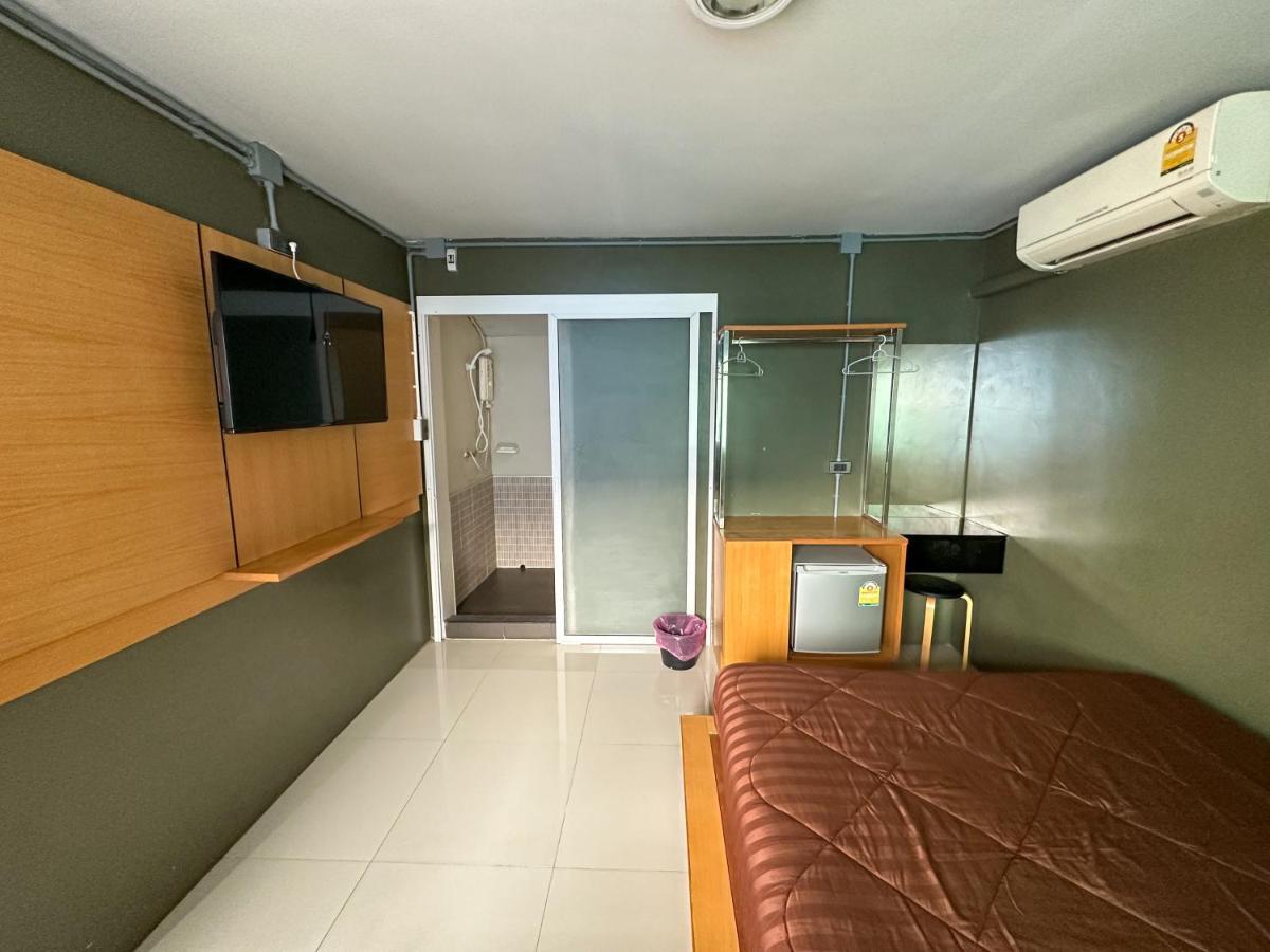 Baan Chiang Maan Hotel เชียงใหม่ ภายนอก รูปภาพ