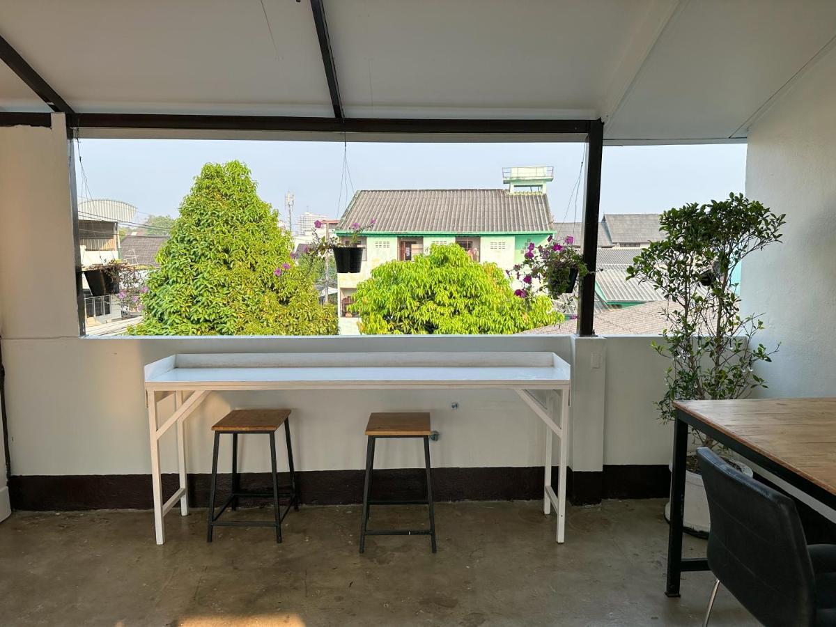 Baan Chiang Maan Hotel เชียงใหม่ ภายนอก รูปภาพ