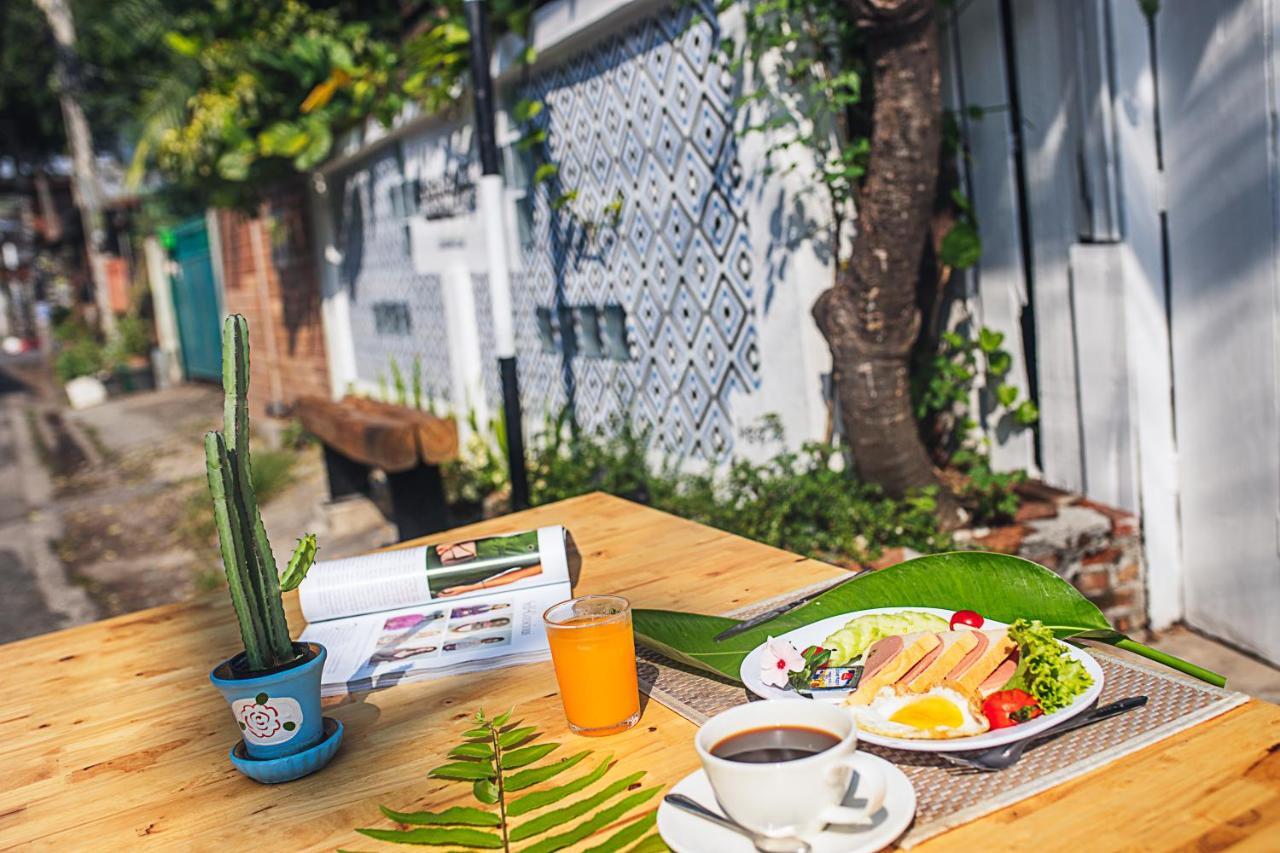 Baan Chiang Maan Hotel เชียงใหม่ ภายนอก รูปภาพ