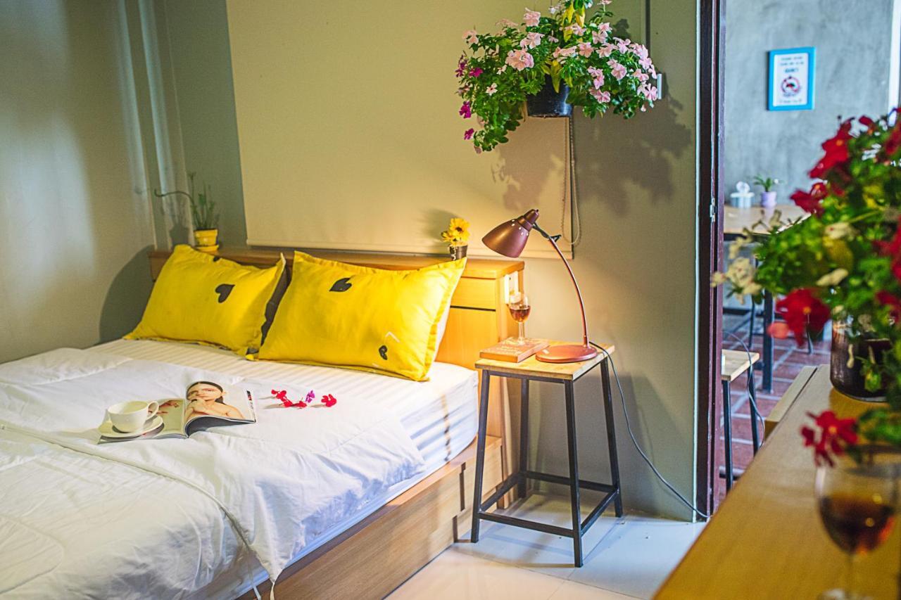 Baan Chiang Maan Hotel เชียงใหม่ ภายนอก รูปภาพ